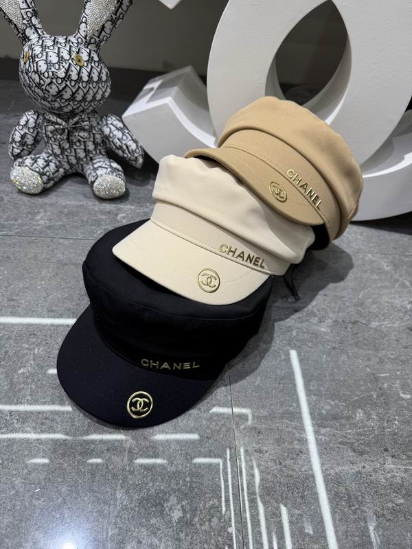 Chanel Cap dx22